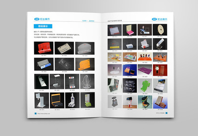 《Kisskitting》亞克力畫冊(cè) 一場(chǎng)關(guān)于編織與視覺(jué)的創(chuàng)意對(duì)話